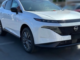 Nissan Murano SL AWD 2026