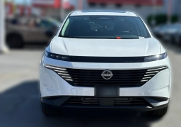 Nissan Murano SL AWD 2026