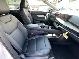 Nissan Murano SL AWD 2026