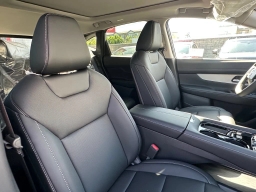 Nissan Murano SL AWD 2026