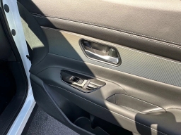 Nissan Murano SL AWD 2026
