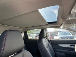 Nissan Murano SL AWD 2026