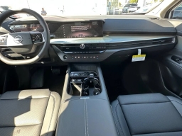 Nissan Murano SL AWD 2026