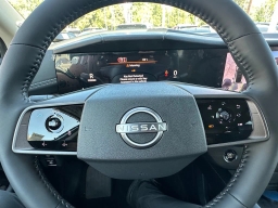 Nissan Murano SL AWD 2026