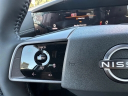 Nissan Murano SL AWD 2026