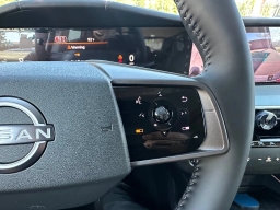 Nissan Murano SL AWD 2026