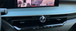 Nissan Murano SL AWD 2026