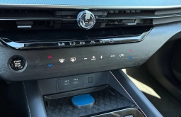 Nissan Murano SL AWD 2026