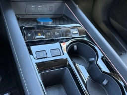 Nissan Murano SL AWD 2026