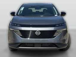 Nissan Murano SL AWD 2026