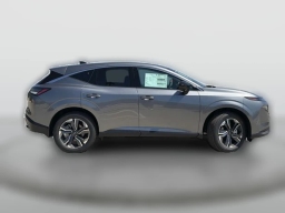 Nissan Murano SL AWD 2026