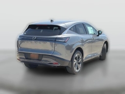 Nissan Murano SL AWD 2026