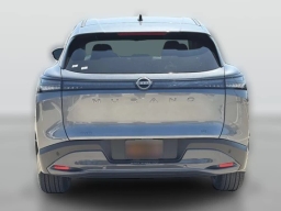 Nissan Murano SL AWD 2026