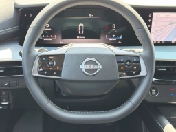 Nissan Murano SL AWD 2026