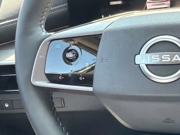 Nissan Murano SL AWD 2026
