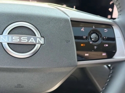 Nissan Murano SL AWD 2026