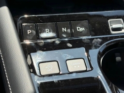 Nissan Murano SL AWD 2026