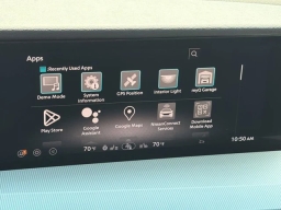 Nissan Murano SL AWD 2026
