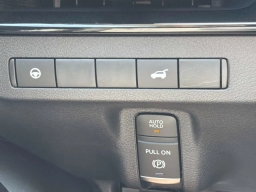 Nissan Murano SL AWD 2026