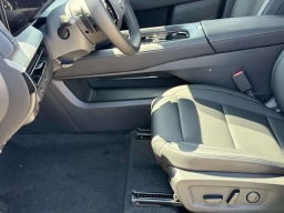 Nissan Murano SL AWD 2026