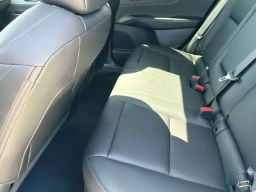 Nissan Murano SL AWD 2026