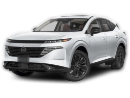 Nissan Murano SL AWD 2026