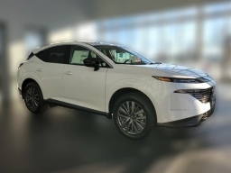 Nissan Murano SL AWD 2026
