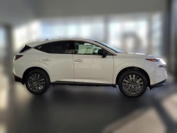 Nissan Murano SL AWD 2026