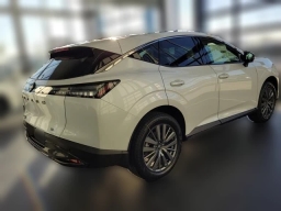 Nissan Murano SL AWD 2026