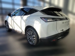 Nissan Murano SL AWD 2026