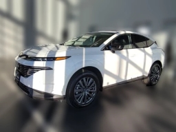 Nissan Murano SL AWD 2026