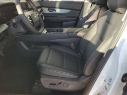 Nissan Murano SL AWD 2026