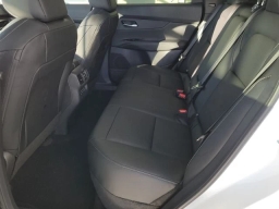 Nissan Murano SL AWD 2026