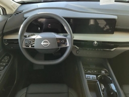 Nissan Murano SL AWD 2026