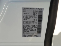 Nissan Murano SL AWD 2026