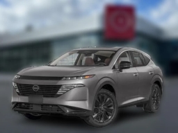 Nissan Murano SL AWD 2026