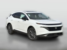 Nissan Murano SL AWD 2026