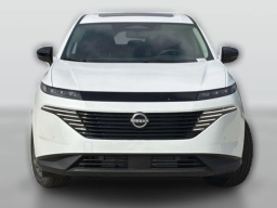 Nissan Murano SL AWD 2026