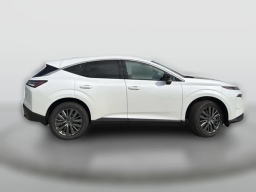 Nissan Murano SL AWD 2026