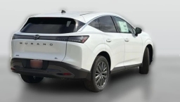 Nissan Murano SL AWD 2026