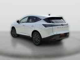 Nissan Murano SL AWD 2026