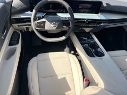 Nissan Murano SL AWD 2026