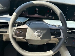 Nissan Murano SL AWD 2026