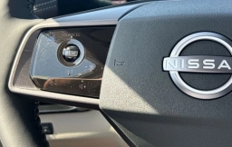 Nissan Murano SL AWD 2026