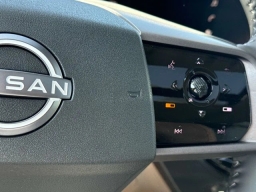 Nissan Murano SL AWD 2026
