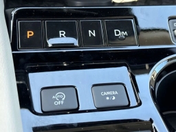 Nissan Murano SL AWD 2026