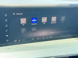 Nissan Murano SL AWD 2026
