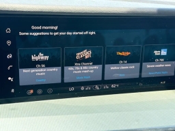 Nissan Murano SL AWD 2026