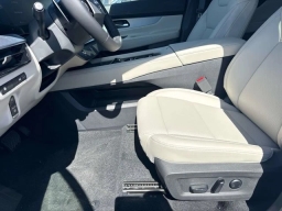 Nissan Murano SL AWD 2026