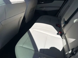 Nissan Murano SL AWD 2026